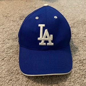 LA Dodgers Baseball Hat